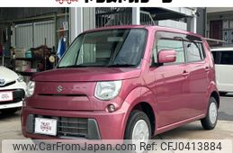 suzuki mr-wagon 2011 -SUZUKI--MR Wagon DBA-MF33S--MF33S-121114---SUZUKI--MR Wagon DBA-MF33S--MF33S-121114-