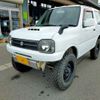 suzuki jimny 2014 -SUZUKI 【豊田 580】--Jimny ABA-JB23W--JB23W-706780---SUZUKI 【豊田 580】--Jimny ABA-JB23W--JB23W-706780- image 1