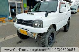 suzuki jimny 2014 -SUZUKI 【豊田 580】--Jimny ABA-JB23W--JB23W-706780---SUZUKI 【豊田 580】--Jimny ABA-JB23W--JB23W-706780-