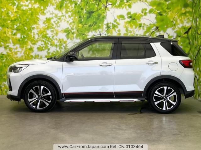 daihatsu rocky 2019 quick_quick_5BA-A200S_A200S-0004981 image 2