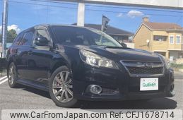 subaru legacy-touring-wagon 2012 CFJ1678714