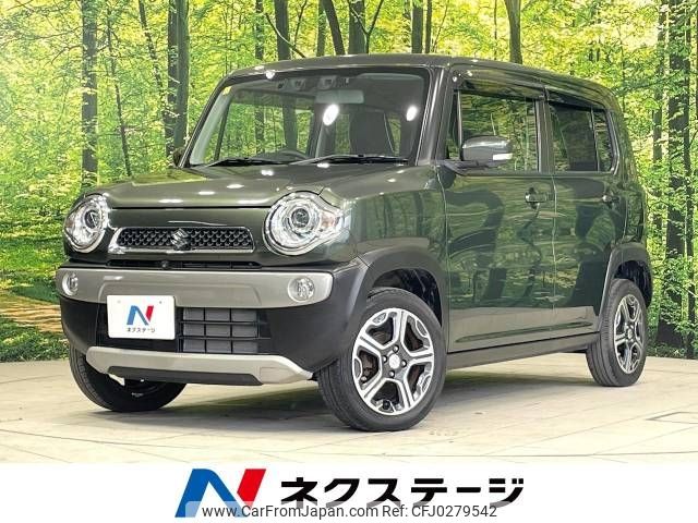 suzuki hustler 2016 -SUZUKI--Hustler DAA-MR41S--MR41S-230412---SUZUKI--Hustler DAA-MR41S--MR41S-230412- image 1