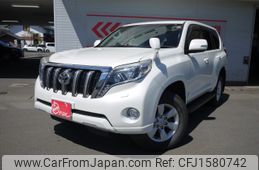 toyota land-cruiser-prado 2016 CFJ1580742