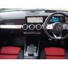 mercedes-benz glb-class 2022 -MERCEDES-BENZ--Benz GLB 3DA-247613M--W1N2476132W200769---MERCEDES-BENZ--Benz GLB 3DA-247613M--W1N2476132W200769- image 2