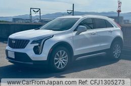 cadillac cadillac-others 2023 quick_quick_7BA-E2UL_1GYFZ9R49PF108693