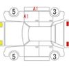 honda freed 2021 -HONDA--Freed 6BA-GB5--GB5-3169538---HONDA--Freed 6BA-GB5--GB5-3169538- image 2