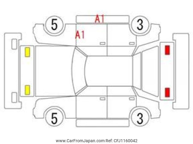 honda freed 2021 -HONDA--Freed 6BA-GB5--GB5-3169538---HONDA--Freed 6BA-GB5--GB5-3169538- image 2