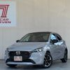 mazda demio 2024 -MAZDA--MAZDA2 3DA-DJ5FS--DJ5FS-751158---MAZDA--MAZDA2 3DA-DJ5FS--DJ5FS-751158- image 1