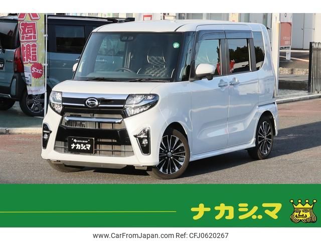 daihatsu tanto 2019 quick_quick_5BA-LA650S_LA650S-0003116 image 1