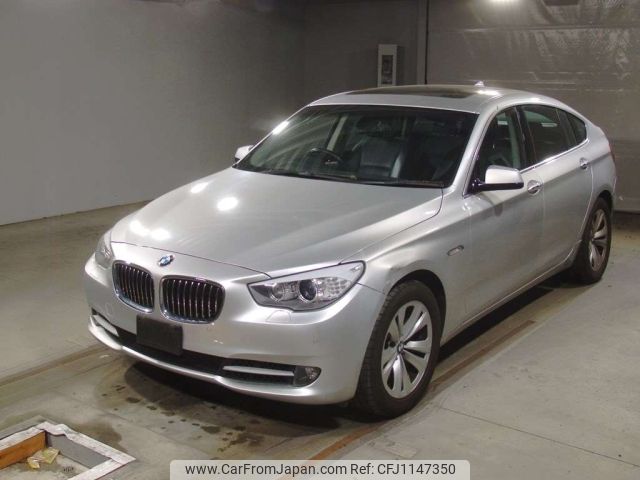 bmw 5-series 2010 -BMW--BMW 5 Series SN30-WBASN22010C192589---BMW--BMW 5 Series SN30-WBASN22010C192589- image 1