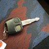mitsubishi pajero-mini 1999 No.14345 image 17