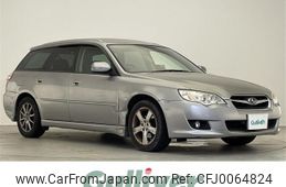 subaru legacy-touring-wagon 2009 -SUBARU--Legacy Wagon CBA-BP5--BP5-180852---SUBARU--Legacy Wagon CBA-BP5--BP5-180852-