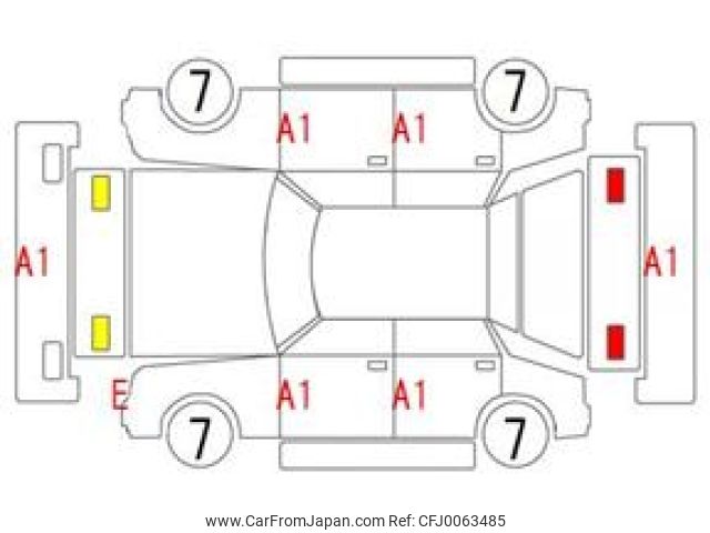 toyota noah 2023 -TOYOTA--Noah 6AA-ZWR90W--ZWR90-0108546---TOYOTA--Noah 6AA-ZWR90W--ZWR90-0108546- image 2