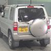 mitsubishi pajero-mini 2005 CFJ1864312 image 2