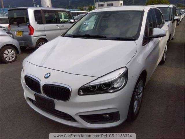 bmw 2-series 2016 -BMW--BMW 2 Series 2A15--WBA2A32060V462700---BMW--BMW 2 Series 2A15--WBA2A32060V462700- image 1