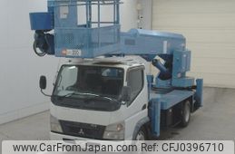 mitsubishi-fuso canter 2007 -MITSUBISHI--Canter FE73DY-540099---MITSUBISHI--Canter FE73DY-540099-