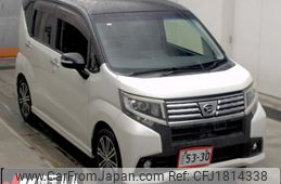 daihatsu move 2015 CFJ1814338