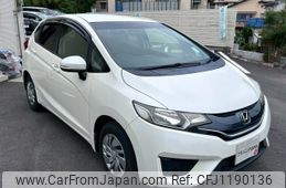 honda fit 2015 CARSENSOR_JP_AU6351611539