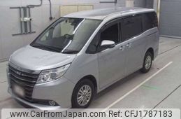 toyota noah 2016 CFJ1787183
