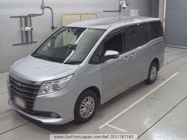 toyota noah 2016 CFJ1787183 image 1