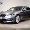 bmw 5-series 2019 quick_quick_LDA-JC20_WBAJC32040G939358 image 1