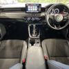 honda vezel 2022 CFJ1727584 image 2