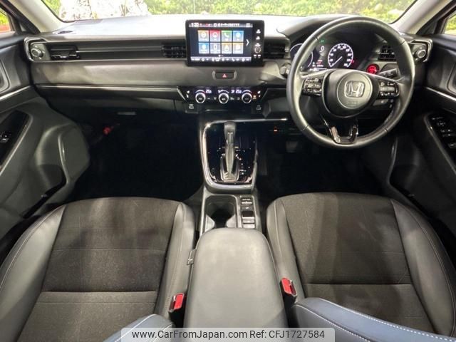 honda vezel 2022 CFJ1727584 image 2