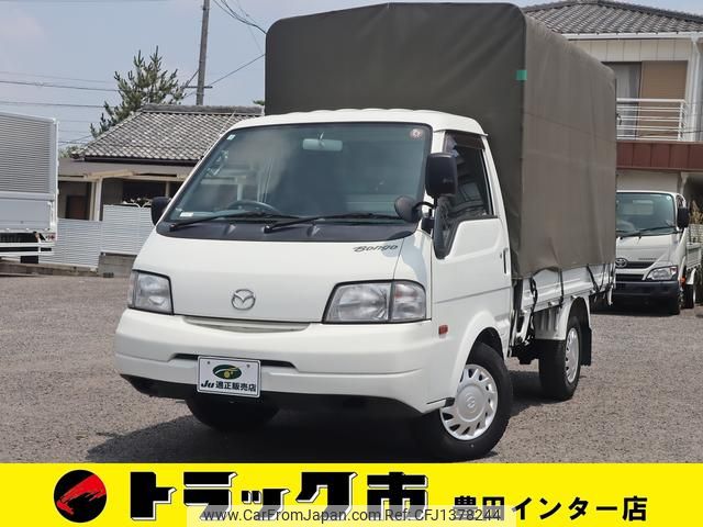 mazda bongo-truck 2018 CFJ1378244 image 1
