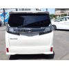 toyota vellfire 2015 quick_quick_DBA-AGH30W_AGH30-0005546 image 10