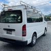 toyota hiace-van 2013 -TOYOTA--Hiace Van KDH206V--8060110---TOYOTA--Hiace Van KDH206V--8060110- image 4