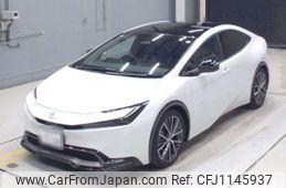 toyota prius 2023 -TOYOTA 【岐阜 331ゆ1189】--Prius MXWH60-4023368---TOYOTA 【岐阜 331ゆ1189】--Prius MXWH60-4023368-