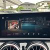 mercedes-benz a-class 2020 quick_quick_4BA-177054M_WDD1770542N140905 image 8