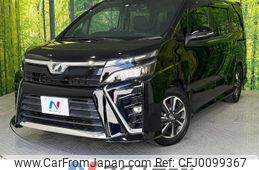 toyota voxy 2018 -TOYOTA--Voxy DBA-ZRR80W--ZRR80-0375319---TOYOTA--Voxy DBA-ZRR80W--ZRR80-0375319-