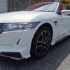 honda s660 2022 -HONDA--S660 3BA-JW5--JW5-1205351---HONDA--S660 3BA-JW5--JW5-1205351- image 12