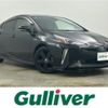 toyota prius 2019 -TOYOTA--Prius DAA-ZVW51--ZVW51-8048710---TOYOTA--Prius DAA-ZVW51--ZVW51-8048710- image 1