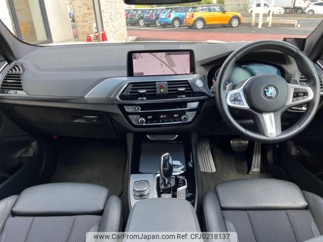 bmw x3 2020 -BMW--BMW X3 3LA-TS20--WBATS120X09C47399---BMW--BMW X3 3LA-TS20--WBATS120X09C47399- image 2