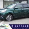 toyota passo 2016 -TOYOTA--Passo DBA-M700A--M700A-0012106---TOYOTA--Passo DBA-M700A--M700A-0012106- image 1