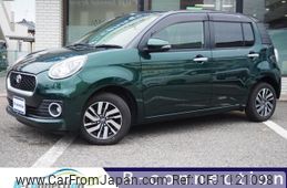 toyota passo 2016 -TOYOTA--Passo DBA-M700A--M700A-0012106---TOYOTA--Passo DBA-M700A--M700A-0012106-