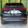 toyota harrier 2020 quick_quick_MXUA80_MXUA80-0001907 image 15