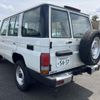 toyota landcruiser-70 2000 CFJ1578048 image 2
