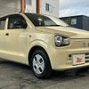 suzuki alto 2019 -SUZUKI--Alto DBA-HA36S--HA36S-120387---SUZUKI--Alto DBA-HA36S--HA36S-120387- image 10