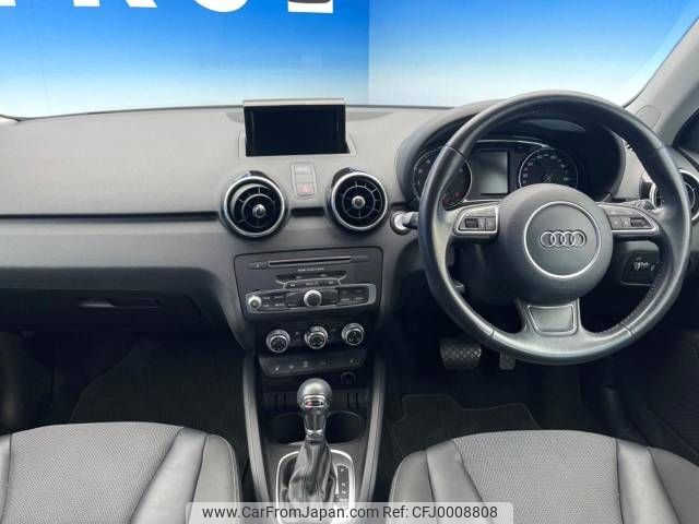 audi a1 2017 -AUDI--Audi A1 DBA-8XCHZ--WAUZZZ8X0JB025101---AUDI--Audi A1 DBA-8XCHZ--WAUZZZ8X0JB025101- image 2