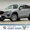 mazda cx-5 2013 -MAZDA--CX-5 LDA-KE2FW--KE2FW-124784---MAZDA--CX-5 LDA-KE2FW--KE2FW-124784- image 1