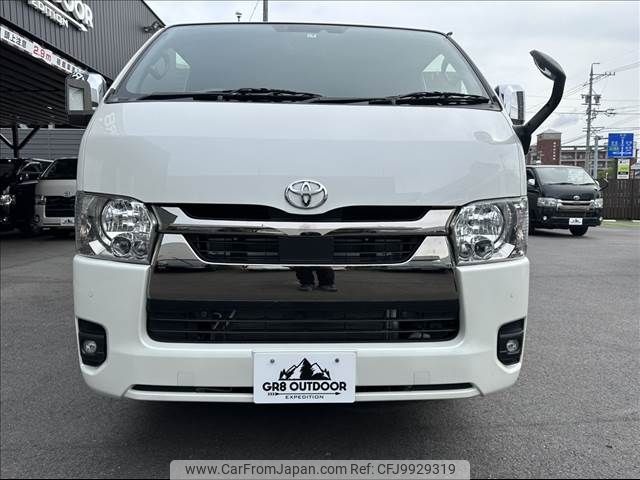 toyota hiace-van 2022 -TOYOTA--Hiace Van 3DF-GDH201V--GDH201-1079633---TOYOTA--Hiace Van 3DF-GDH201V--GDH201-1079633- image 2