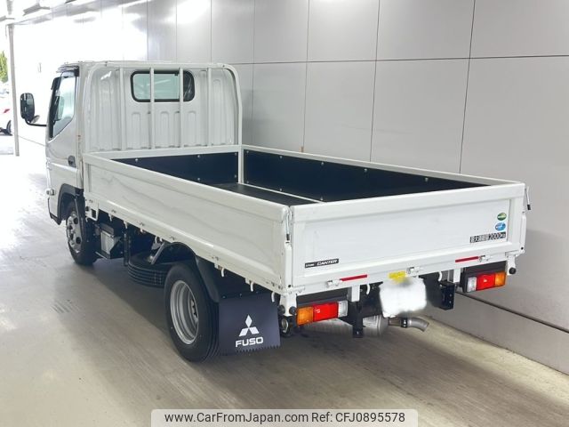mitsubishi-fuso canter 2024 -MITSUBISHI 【山口 400わ5672】--Canter FBA20-610808---MITSUBISHI 【山口 400わ5672】--Canter FBA20-610808- image 2