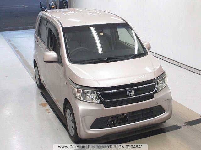 honda n-wgn 2014 -HONDA 【千葉 581】--N WGN JH1-1051335---HONDA 【千葉 581】--N WGN JH1-1051335- image 1