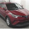 toyota c-hr 2016 quick_quick_DAA-ZYX10_ZYX10-2000507 image 1