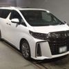 toyota alphard 2021 -TOYOTA--Alphard 3BA-AGH30W--AGH30-9036271---TOYOTA--Alphard 3BA-AGH30W--AGH30-9036271- image 4