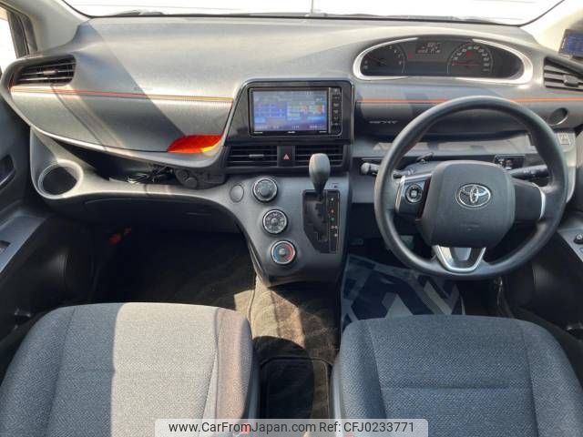 toyota sienta 2017 -TOYOTA--Sienta DBA-NSP170G--NSP170-7097413---TOYOTA--Sienta DBA-NSP170G--NSP170-7097413- image 2