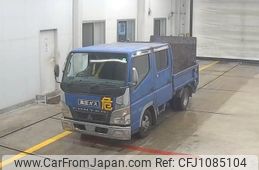 mitsubishi-fuso canter-guts 2003 -MITSUBISHI--Canter Guts FB70ABX-500316---MITSUBISHI--Canter Guts FB70ABX-500316-